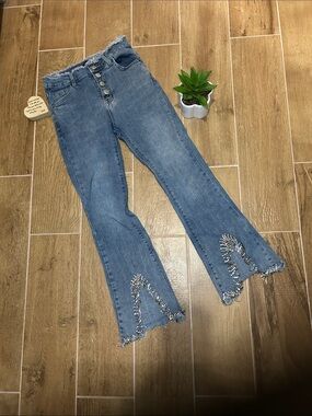 Blue B Jeans